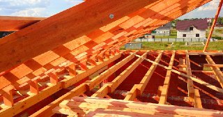 Кровельные работы Нурлат цена от 525 руб.