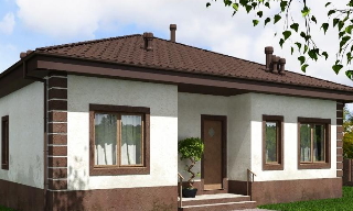 Готовые проекты каркасных домов 2025 года бесплатно с чертежами и расчетами | Строй-Нрт