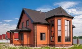 Кирпичный дом под ключ – цены на проекты от 136305 рублей | Строй-Нрт