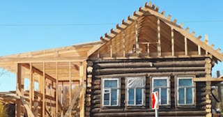 Реконструкция старых домов в Нурлате по цене от 525 руб.