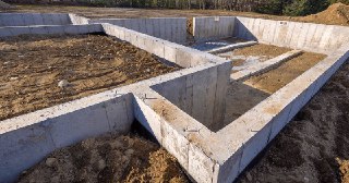 Ленточный фундамент Нурлат цена от 2727 руб.